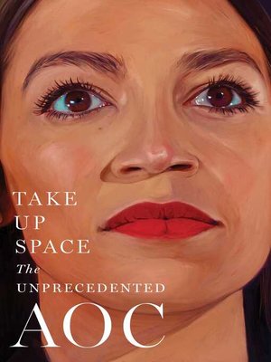 cover image of Take Up Space
